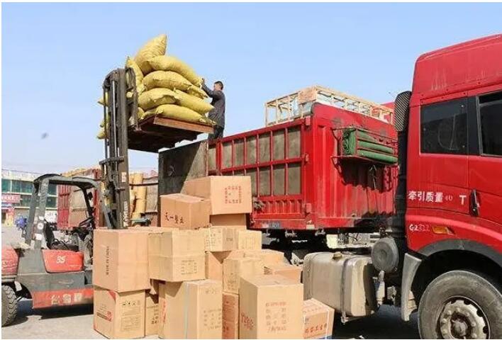 漳州到盐津县物流专线