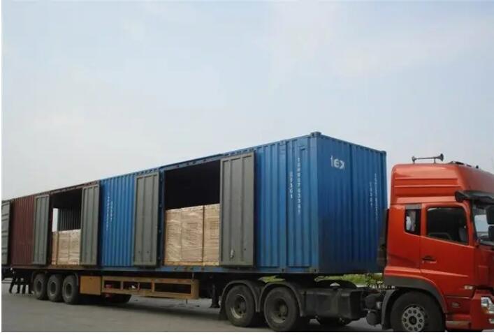 漳州到盐津县整车运输