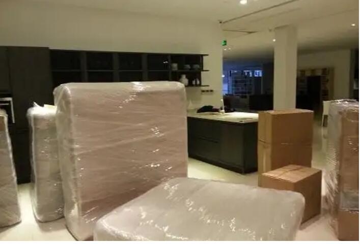 漳州到盐津县长途搬家