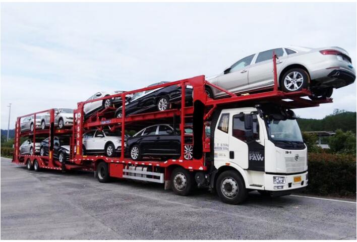 漳州到盐津县轿车托运